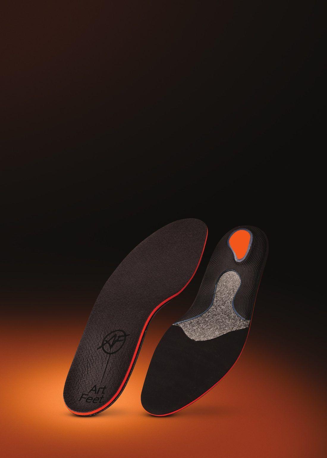 Semelle ART FEET 3