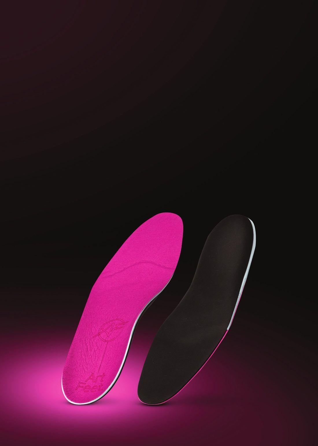 Pro Step Escarpin