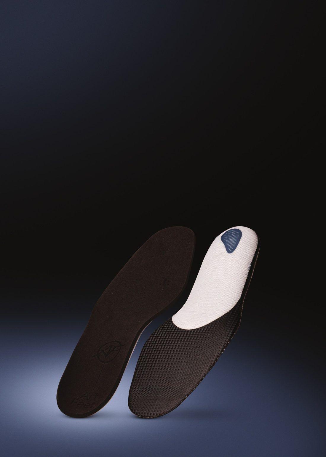 Semelle ART FEET 1