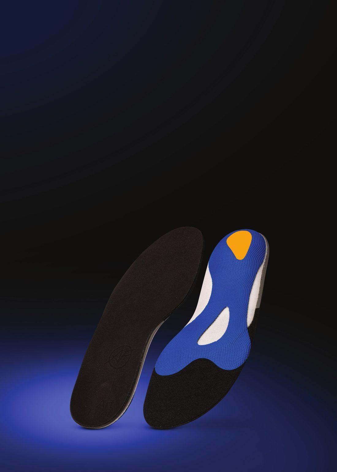 Semelle ART FEET 2