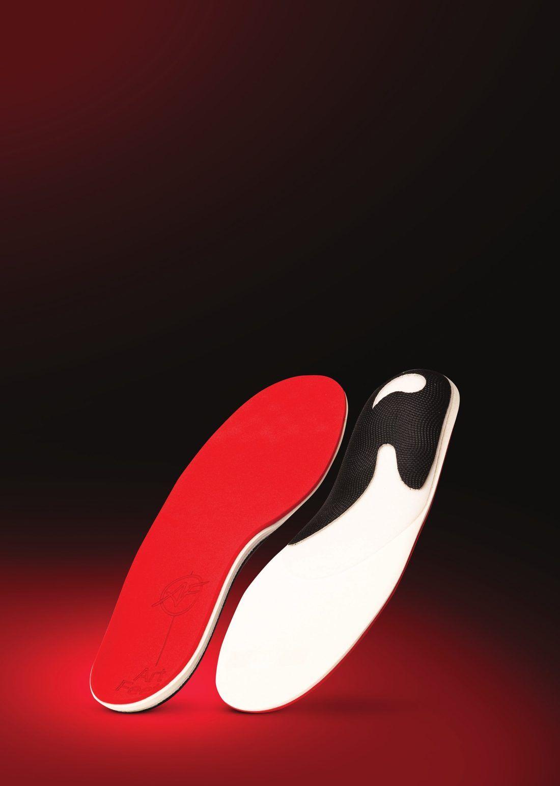 Semelle ART FEET 4